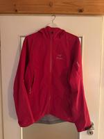 Arc‘teryx Zeta AR Goretex Jacke Damen L Bayern - Bad Tölz Vorschau