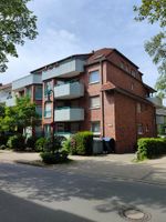 Gut geschnittene 2-Zimmer-Wohnung in Herne-Sodingen mit Sonnenbalkon Nordrhein-Westfalen - Herne Vorschau