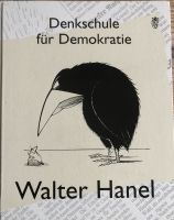 B 189 - Denkschule für Demokratie - Walter Hanel - Nordrhein-Westfalen - Schleiden Vorschau