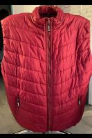 MUSTANG STEPPWESTE STEPPJACKE 3XL Rot München - Altstadt-Lehel Vorschau