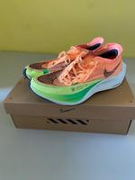 Nike Damenlaufschuhe ZoomX Vaporfly Next% Leipzig - Leipzig, Zentrum-Nord Vorschau