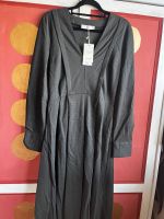 Zara Vintage Kleid neu  grau Maxi S Hessen - Schwalmstadt Vorschau