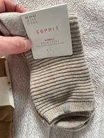 Socken Esprit Kaschmir Bayern - Bad Staffelstein Vorschau