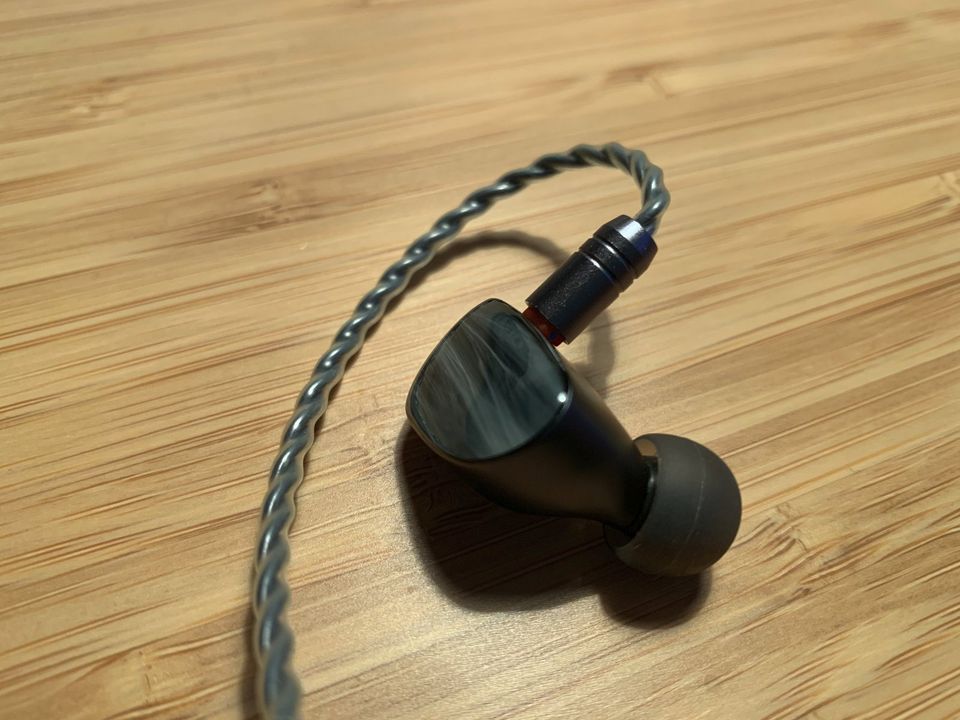 Tripowin x HBB Olina IEM In-Ear Kopfhörer in OVP in München