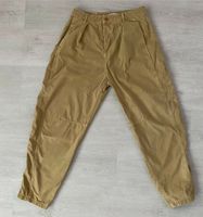 Zara Baggy Hose in beige Dortmund - Persebeck Vorschau