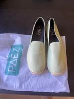 Espadrilles-Schuhe neu Paez mint Friedrichshain-Kreuzberg - Kreuzberg Vorschau
