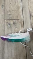 Adidas Speedflow Weiß grösse 40.5 FG Hessen - Wiesbaden Vorschau