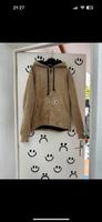 Carhartt W‘ Millen Jacket Dusty Brown Gr. M Cord Jacke Nordrhein-Westfalen - Ahaus Vorschau