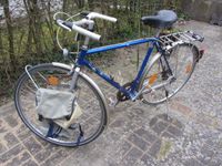 Montarino  italienisches Rennrad, Oldtimer von 1985 Kreis Ostholstein - Eutin Vorschau