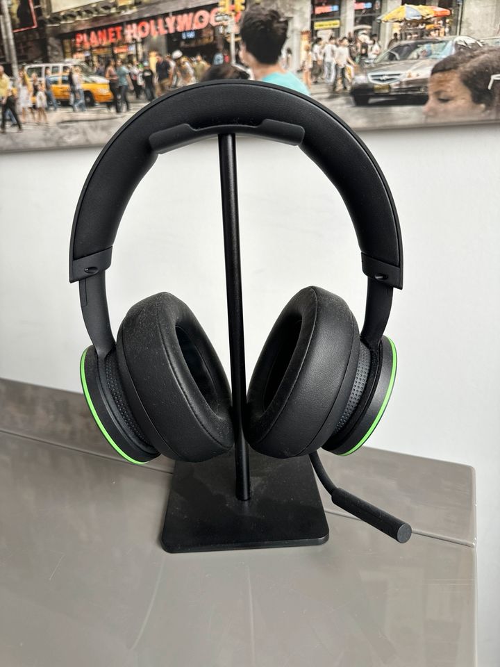 Xbox Wireless Headset in Hamburg