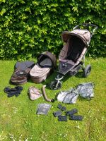 TFK Joggster Twist Kinderwagen KOMPLETTSET Kr. Altötting - Burghausen Vorschau