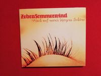 CD  "  ZebraSommerwind  "  Wache auf mein's Herzens Schöne Baden-Württemberg - Buggingen Vorschau