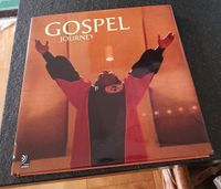 Gospel Journey ear Books Buch und  4 CD,'s Bayern - Mintraching Vorschau