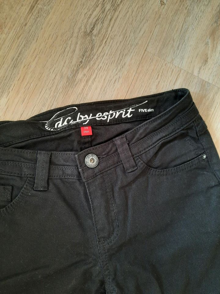Esprit Jeans,Five Slim,Gr.34/30 in Voerde (Niederrhein)