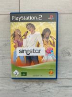 PS Spiel Singstar The Dome Hessen - Kassel Vorschau