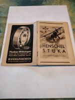 Werbeheft der Firma Henschel-Werke, Schönefeld Berlin Bayern - Gefrees Vorschau