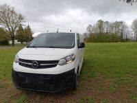 Opel Vivaro 2 cdti Kühlwagen Baden-Württemberg - Lahr (Schwarzwald) Vorschau