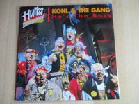 Maxi-Single von Hurra Deutschland Kohl & the Gang - He´s the Boss Hessen - Immenhausen Vorschau