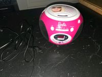 CD Player mit Radio Barbie Nordrhein-Westfalen - Ratingen Vorschau