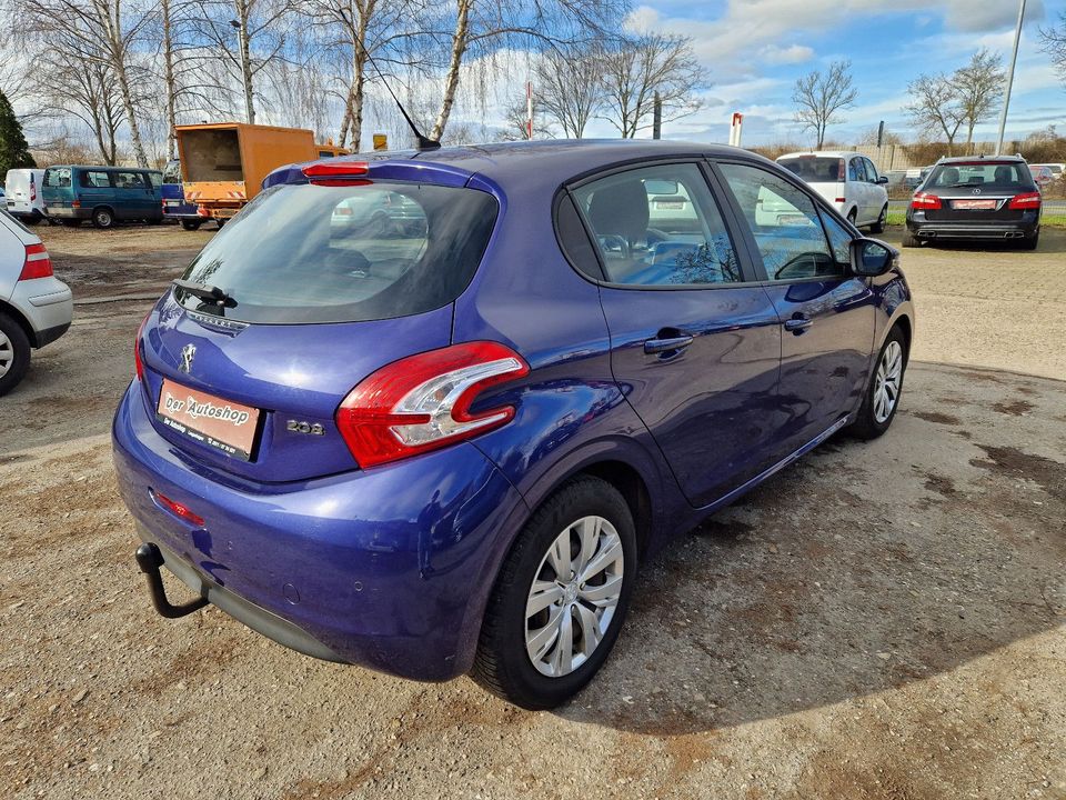 Peugeot 208 Active in Langenhagen