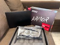 Nagelneu MSI ARMOR RADEON RX580 Berlin - Treptow Vorschau