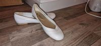 Damen Ballerina / Schuhe / Hochzeitsschuhe Nordrhein-Westfalen - Dülmen Vorschau