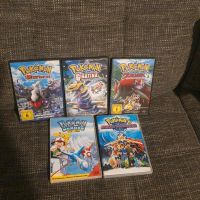 Pokemon Filme DVD Bayern - Pegnitz Vorschau