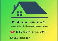 Handwerkerservice "Husic" - Komplett sanierung und Renovierung Hessen - Rimbach Vorschau