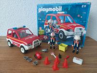 Playmobil 4822, Feuerwehr Kommandowagen Niedersachsen - Bad Salzdetfurth Vorschau