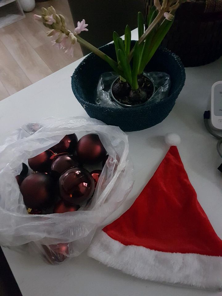 Deko Weihnachtsdeko in Bad Königshofen