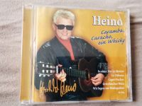 Heino Album für alle Heino Fans etwas Nordrhein-Westfalen - Lemgo Vorschau