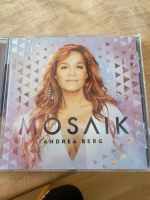 CD Andrea Berg Mosaik Bayern - Hallstadt Vorschau