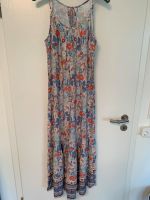 Sommerkleid von Tredy Größe 1 (38/40) Vegesack - Grohn Vorschau