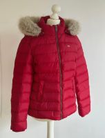 Hilfiger Daunenjacke Hessen - Gladenbach Vorschau