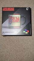 Zelda Tasse Super Nintendo Thüringen - Gera Vorschau