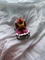 Bowser Hot Wheels Fahrzeug Auto Badwagon Nintendo Nordfriesland - Niebüll Vorschau