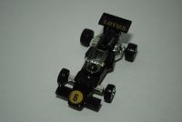 Spielzeugauto Schuco JPS Lotus Ford 72 Formel 1, Nr. 306870, 1:66 Thüringen - Schmalkalden Vorschau