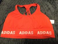 Adidas sport bh gr. 2xl damen Sachsen - Penig Vorschau