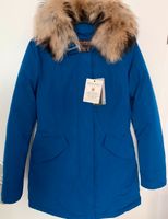 Original WOOLRICH Arctic Parka Canada Daunen 36 38 40 S M L NEU Düsseldorf - Stadtmitte Vorschau