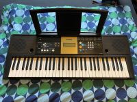 Yamaha YPT-220 Keyboard Wuppertal - Ronsdorf Vorschau