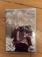 Anime Serial Experiments Lain 1 München - Bogenhausen Vorschau