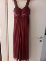 Damen Festkleid lang Niedersachsen - Braunschweig Vorschau