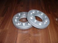 2x RH Adapterplatten 5x112 auf 5x112 VW 30mm 64106 30555726 Nordrhein-Westfalen - Neuss Vorschau