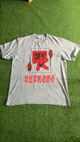 Supreme Queens Tee FW19 Bayern - Harsdorf Vorschau