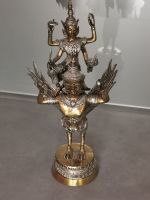 Tempelwächterfigur aus Thailand Niedersachsen - Holle Vorschau