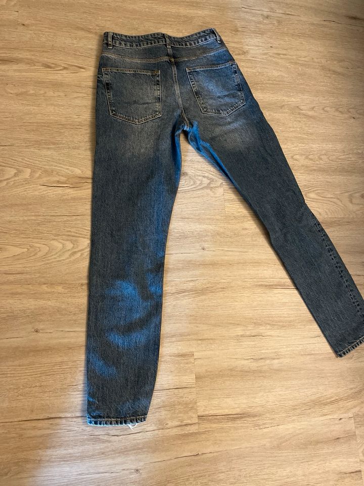 5 Herren Jeans als Paket in Salzgitter