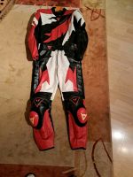 Dainese Lederkombi Bayern - Buchloe Vorschau