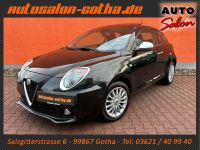 Alfa Romeo MiTo Super KLIMA+Schiebedach+Sitzhzg+PDC Thüringen - Gotha Vorschau