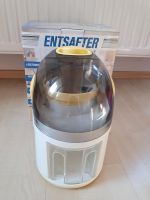 Entsafter FiF 350 Watt 0,7l Edelstahl Bayern - Ergolding Vorschau