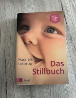 Das Stillbuch - Hannah Lothrop Rheinland-Pfalz - Stadecken-Elsheim Vorschau
